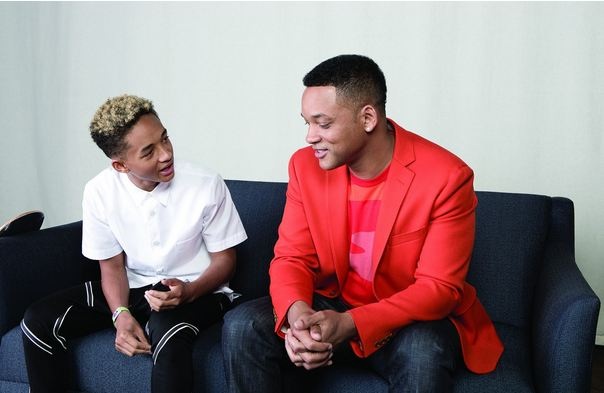 Cặp đôi quyền lực Will và Jada Pinkett Smith chia sẻ quan điểm nuôi dạy con - 3 Cặp đôi quyền lực Will và Jada Pinkett Smith chia sẻ quan điểm nuôi dạy con - 3