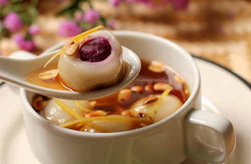 5 món ăn vặt thú vị cho chiều đông giá buốt ở Hà Nội - 4 5 món ăn vặt thú vị cho chiều đông giá buốt ở Hà Nội - 4