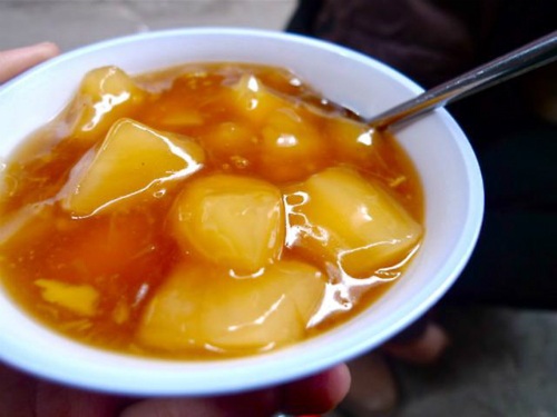 5 món ăn vặt thú vị cho chiều đông giá buốt ở Hà Nội - 5 5 món ăn vặt thú vị cho chiều đông giá buốt ở Hà Nội - 5