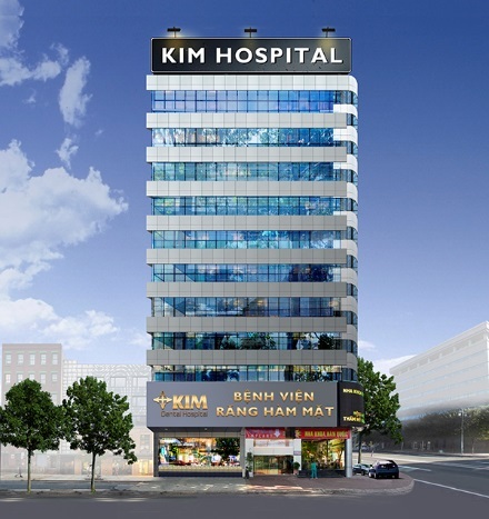 Bệnh Viện Răng Hàm Mặt khai trương khu kỹ thuật cao 3D - 3
Bệnh viện Răng Hàm Mặt – Khu kỹ thuật cao 3D tại địa chỉ mới 49, Mạc Đĩnh Chi, Q. 1, TP.HCM