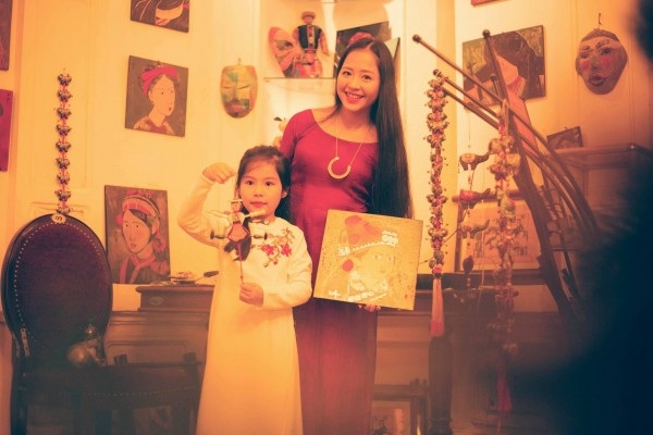 Doanh nhân Lê Thúy Hạnh cùng con gái khám phá "Flamingo lifestyle" - 4 Doanh nhân Lê Thúy Hạnh cùng con gái khám phá "Flamingo lifestyle" - 4