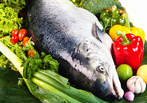 Những món ăn mang lại may mắn dịp Tết - 2 Những món ăn mang lại may mắn dịp Tết - 2