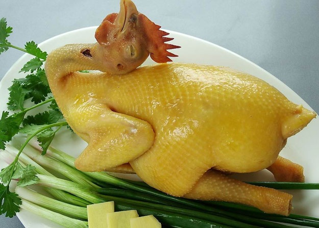 Những món ăn không thể thiếu trong những ngày Tết - 2