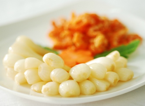 Những món ăn không thể thiếu trong những ngày Tết - 5