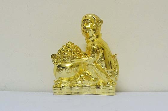 Những món quà tặng ý nghĩa và tinh tế dịp Tết Bính Thân - 6 Những món quà tặng ý nghĩa và tinh tế dịp Tết Bính Thân - 6
