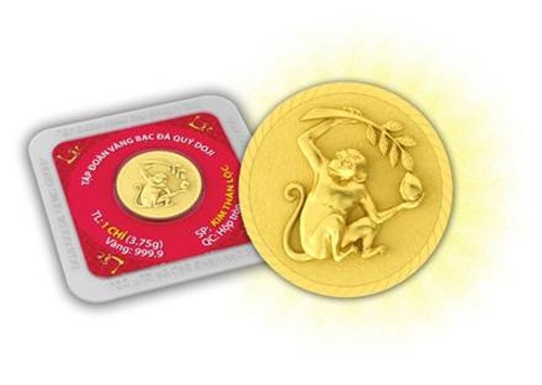Những món quà tặng ý nghĩa và tinh tế dịp Tết Bính Thân - 7 Những món quà tặng ý nghĩa và tinh tế dịp Tết Bính Thân - 7