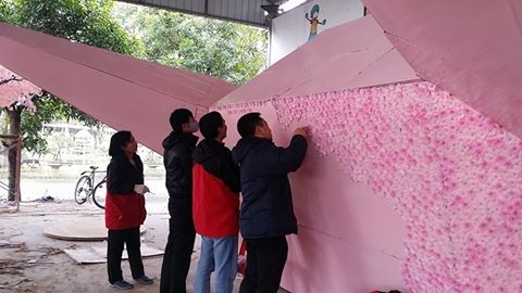 Lễ hội Hoa Anh Đào Hanami: Điểm đến của những ai yêu văn hóa dịp Tết - 2 Lễ hội Hoa Anh Đào Hanami: Điểm đến của những ai yêu văn hóa dịp Tết - 2