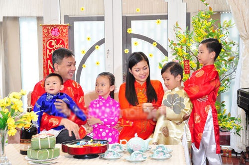 Những điều nên và không nên trong ngày mùng 1 Tết cho cả năm may mắn - 2 Những điều nên và không nên trong ngày mùng 1 Tết cho cả năm may mắn - 2