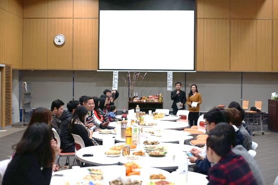 Tết Việt giữa nhiệt độ âm thành phố Okayama, Nhật Bản - 5 Tết Việt giữa nhiệt độ âm thành phố Okayama, Nhật Bản - 5