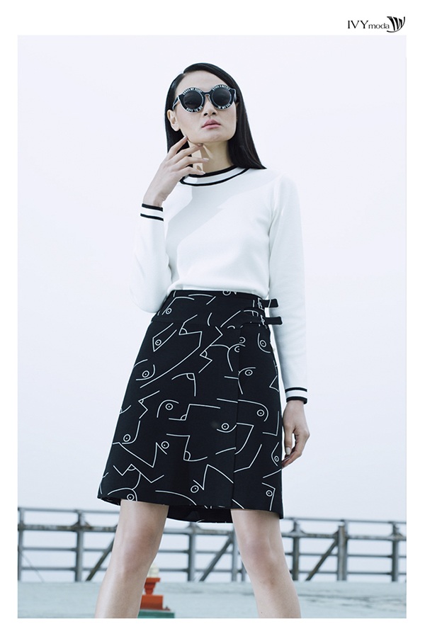 IVY moda đồng giá chỉ từ 199.000 đồng - 2 IVY moda đồng giá chỉ từ 199.000 đồng - 2