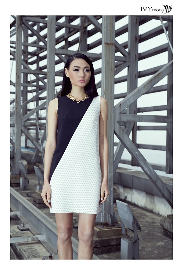IVY moda đồng giá chỉ từ 199.000 đồng - 5 IVY moda đồng giá chỉ từ 199.000 đồng - 5