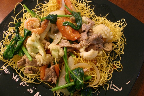 Những món ngon níu chân du khách ở Sóc trăng - 1