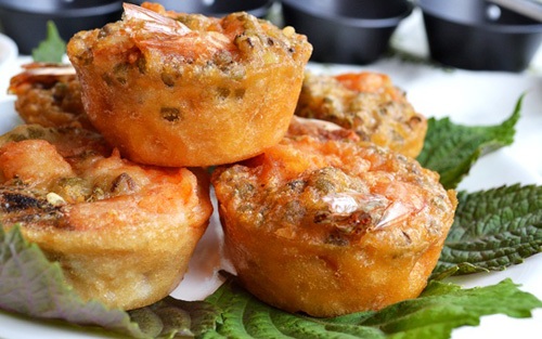 Những món ngon níu chân du khách ở Sóc trăng - 3