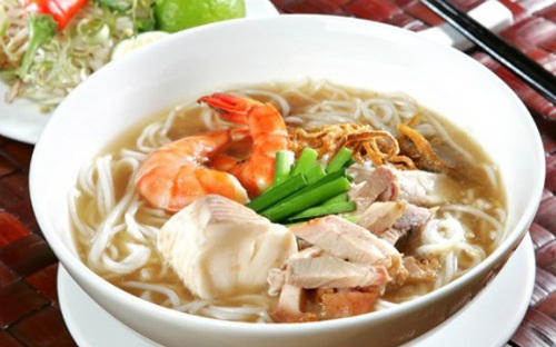 Những món ngon níu chân du khách ở Sóc trăng - 5