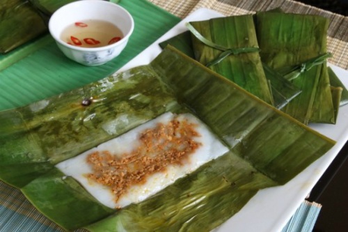 Về cố đô thưởng thức những món ngon trứ danh - 1 Về cố đô thưởng thức những món ngon trứ danh - 1