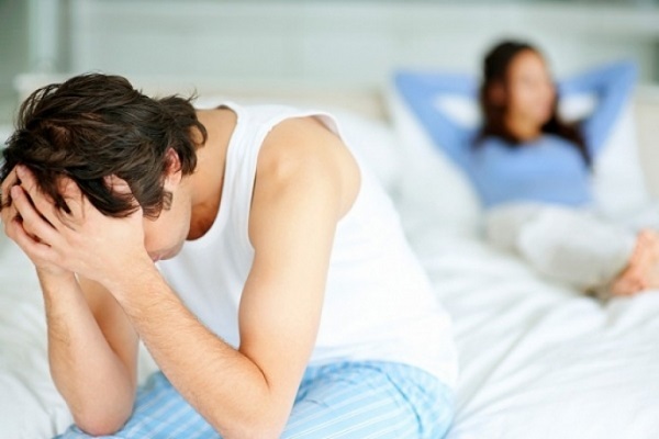 Đâu là gốc rễ phục hồi sinh lý bền vững? - 1 Suy giảm sinh lực, sinh lý khiến nhiều nam giới rơi vào bế tắc