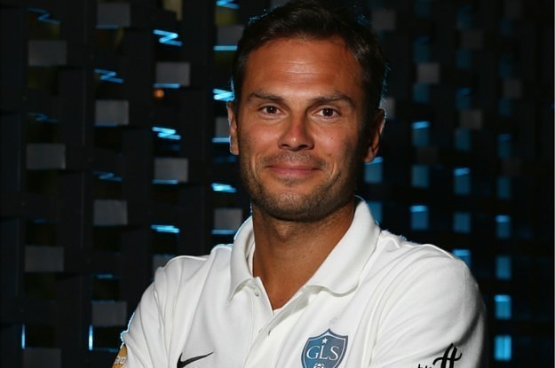 Ngày ấy và bây giờ của những siêu bóng đá thập niên 90 - 1 Ngày ấy và bây giờ của những siêu bóng đá thập niên 90 - 1