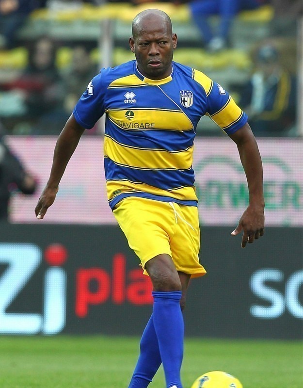 Ngày ấy và bây giờ của những siêu bóng đá thập niên 90 - 3 Ngày ấy và bây giờ của những siêu bóng đá thập niên 90 - 3