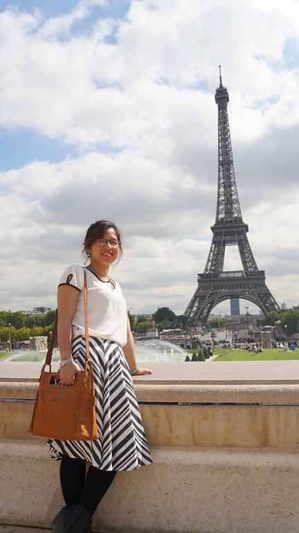Trường ĐH Việt Pháp: Học viên có cơ hội thực tập và hưởng lương tại Pháp - 2 Trường ĐH Việt Pháp: Học viên có cơ hội thực tập và hưởng lương tại Pháp - 2