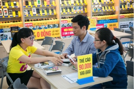 Hậu mãi và chữ “tín” của doanh nghiệp - 1 Hậu mãi và chữ “tín” của doanh nghiệp - 1