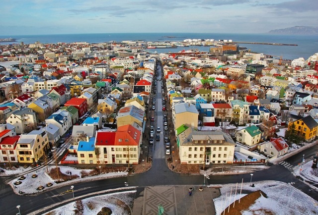 10 thành phố nhất định phải khám phá trong năm 2016 - 1