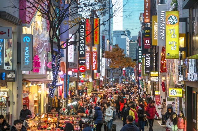 10 thành phố nhất định phải khám phá trong năm 2016 - 3