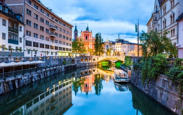 10 thành phố nhất định phải khám phá trong năm 2016 - 4