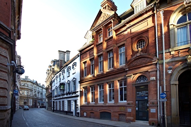 10 thành phố nhất định phải khám phá trong năm 2016 - 8