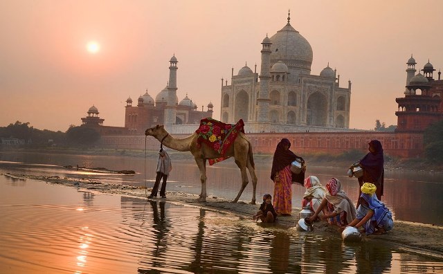 10 thành phố nhất định phải khám phá trong năm 2016 - 10