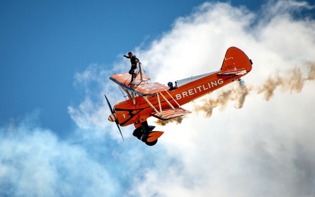 Hết hồn với những trò chơi chỉ dành cho du khách “không sợ chết” - 3