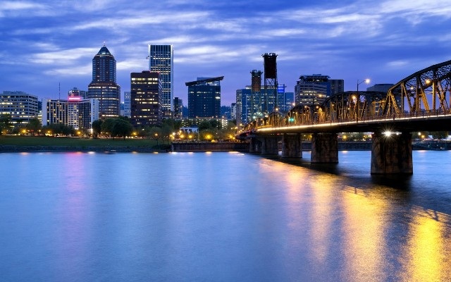 Những điểm đến lãng mạn nhất nước Mỹ - 10