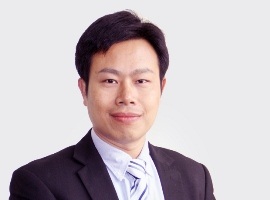 ĐH Quốc gia Hà Nội có 2 ứng cử viên đại biểu Quốc hội khóa XIV - 3
Phó Giám đốc ĐHQGHN Lê Quân.