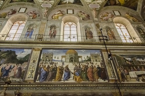 10 trải nghiệm thú vị nên thử khi đến Rome - 1