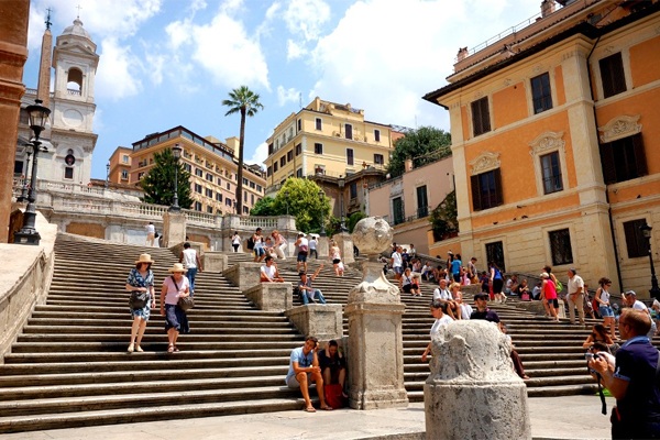 10 trải nghiệm thú vị nên thử khi đến Rome - 9