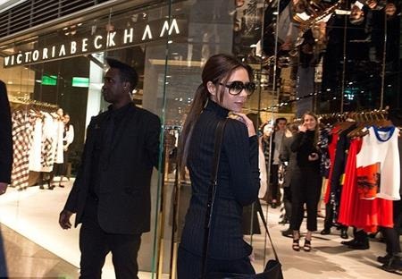 Victoria Beckham kinh doanh thua lỗ hơn trăm tỷ đồng - 3 Công ty của Victoria Beckham đang có nhiều khoản lỗ ròng