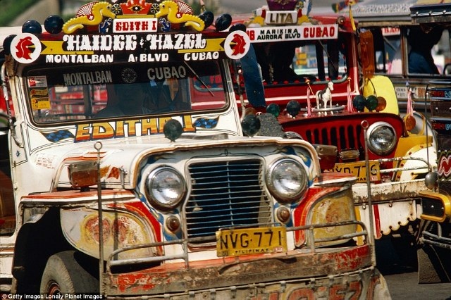 Philippines sẽ “soán ngôi” Thái Lan trên bản đồ du lịch Châu Á? - 3