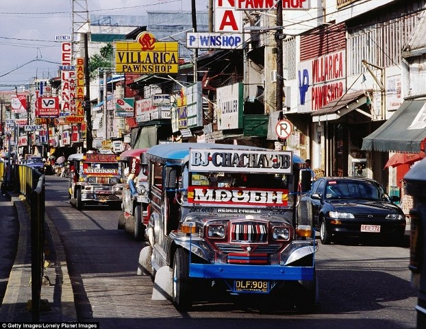 Philippines sẽ “soán ngôi” Thái Lan trên bản đồ du lịch Châu Á? - 4