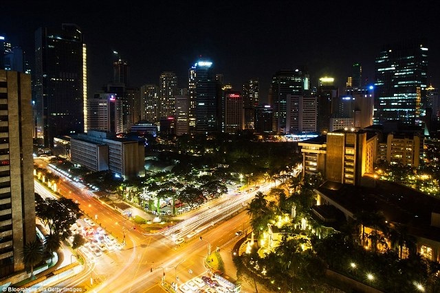 Philippines sẽ “soán ngôi” Thái Lan trên bản đồ du lịch Châu Á? - 5