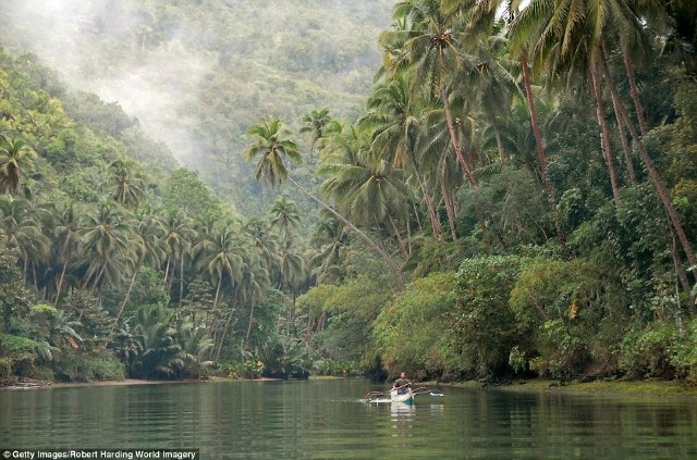 Philippines sẽ “soán ngôi” Thái Lan trên bản đồ du lịch Châu Á? - 10