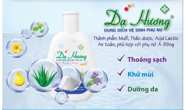 Đề phòng viêm nhiễm phụ khoa khi trời nồm, ẩm ướt - 4 Đề phòng viêm nhiễm phụ khoa khi trời nồm, ẩm ướt - 4
