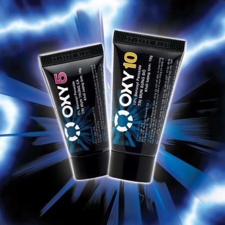 Chuyên gia tư vấn cách điều trị mụn cho nam giới - 2