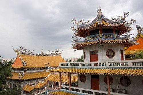 10 điểm du lịch Singapore không tốn của bạn một xu - 1 10 điểm du lịch Singapore không tốn của bạn một xu - 1