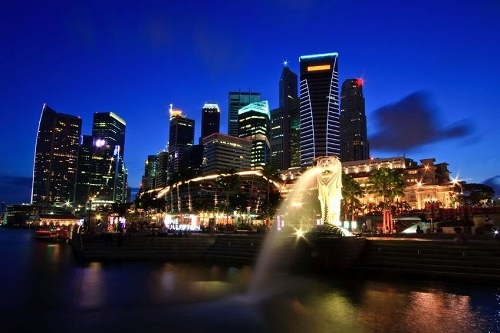 10 điểm du lịch Singapore không tốn của bạn một xu - 2 10 điểm du lịch Singapore không tốn của bạn một xu - 2