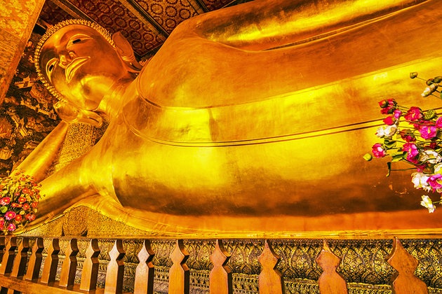 14 địa điểm du lịch hút khách nhất ở Bangkok (phần 1) - 2 14 địa điểm du lịch hút khách nhất ở Bangkok (phần 1) - 2