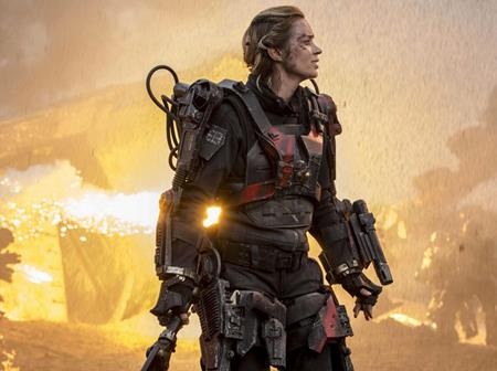 Vì con, người đẹp Hollywood “cự tuyệt” cảnh nóng - 4 …cùng nhiều vai diễn bạo lực trên màn ảnh