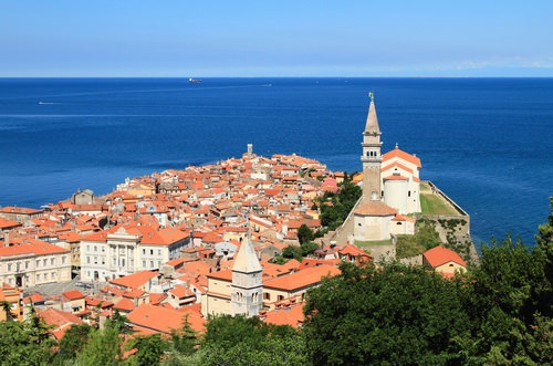 10 lý do bạn nên đến Slovenia mùa hè này - 5 10 lý do bạn nên đến Slovenia mùa hè này - 5