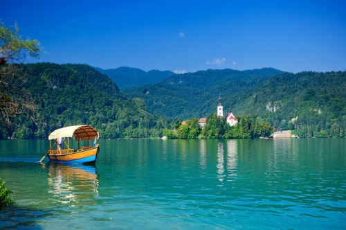 10 lý do bạn nên đến Slovenia mùa hè này - 6 10 lý do bạn nên đến Slovenia mùa hè này - 6