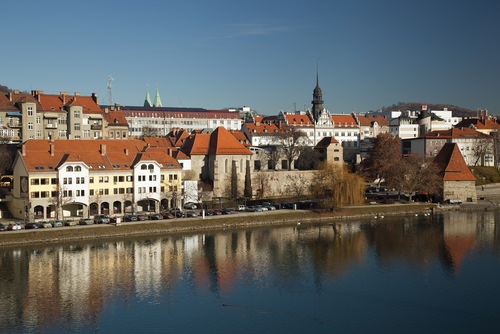 10 lý do bạn nên đến Slovenia mùa hè này - 7 10 lý do bạn nên đến Slovenia mùa hè này - 7