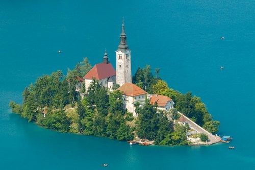 10 lý do bạn nên đến Slovenia mùa hè này - 8 10 lý do bạn nên đến Slovenia mùa hè này - 8