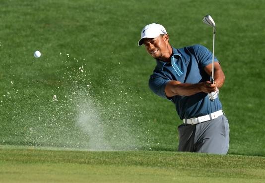 Đánh golf ở hòn đảo lớn nhất Thái Lan - 1 Đánh golf ở hòn đảo lớn nhất Thái Lan - 1